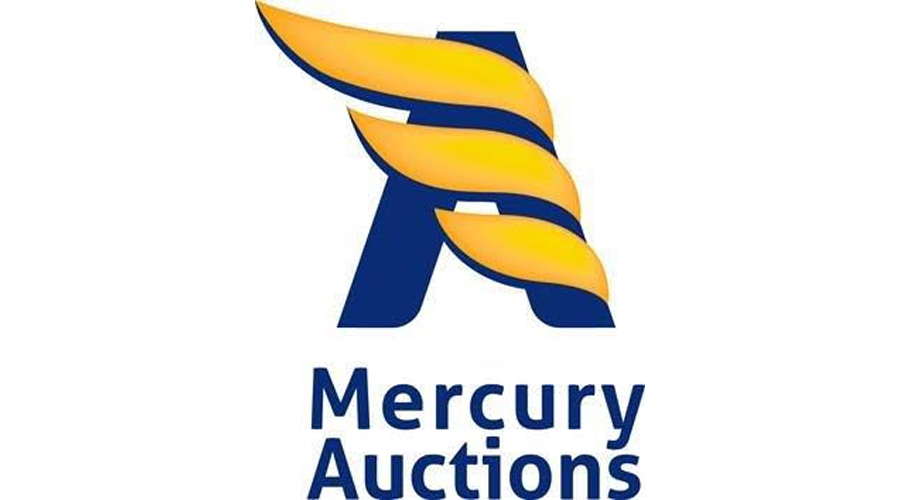 Mercury Auctions